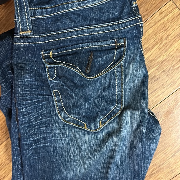 MEK Tacoma Bootcut jeans - Picture 10 of 10